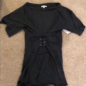 T shirt dress